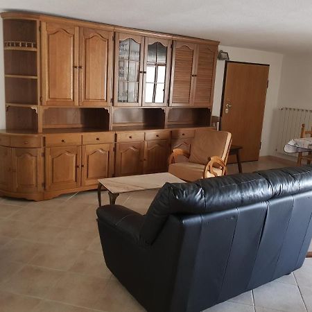 Appartamento Tipico In Piccolo Borgo Abruzzese Terranera Exteriér fotografie
