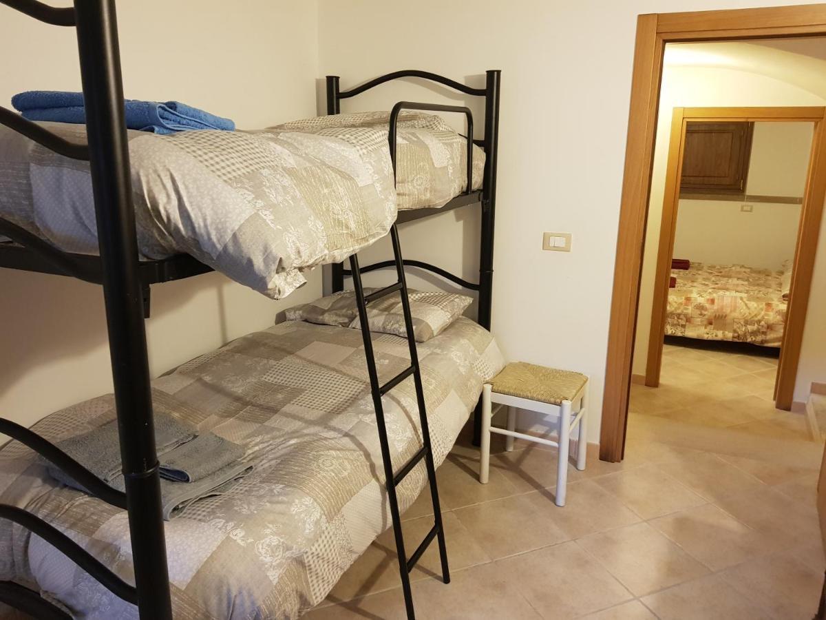 Appartamento Tipico In Piccolo Borgo Abruzzese Terranera Exteriér fotografie