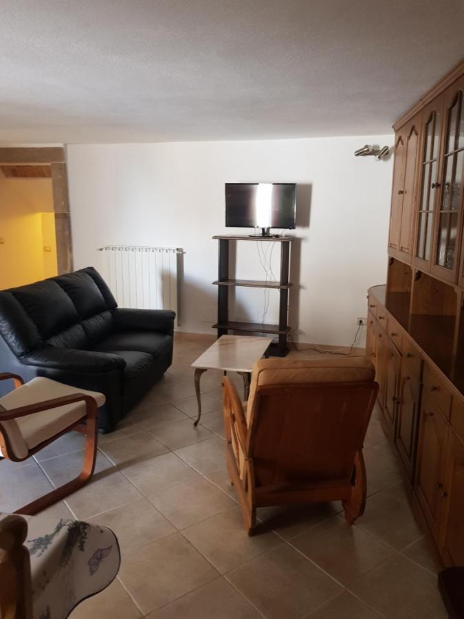 Appartamento Tipico In Piccolo Borgo Abruzzese Terranera Exteriér fotografie