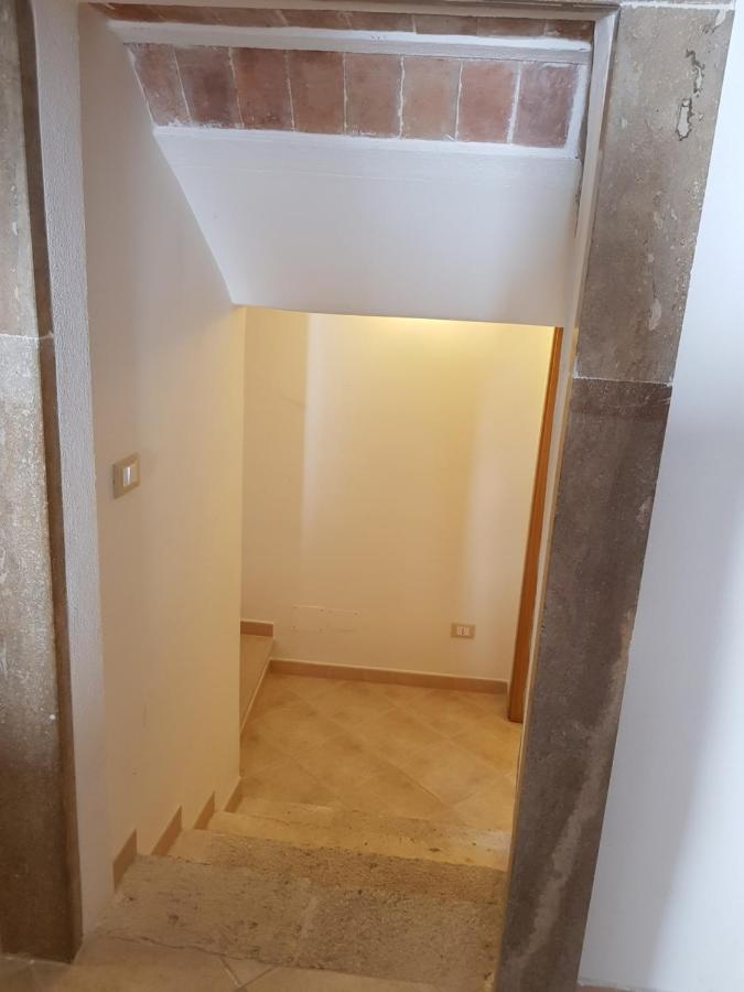 Appartamento Tipico In Piccolo Borgo Abruzzese Terranera Exteriér fotografie